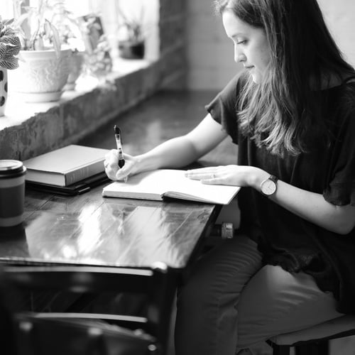 Journals & Notebooks