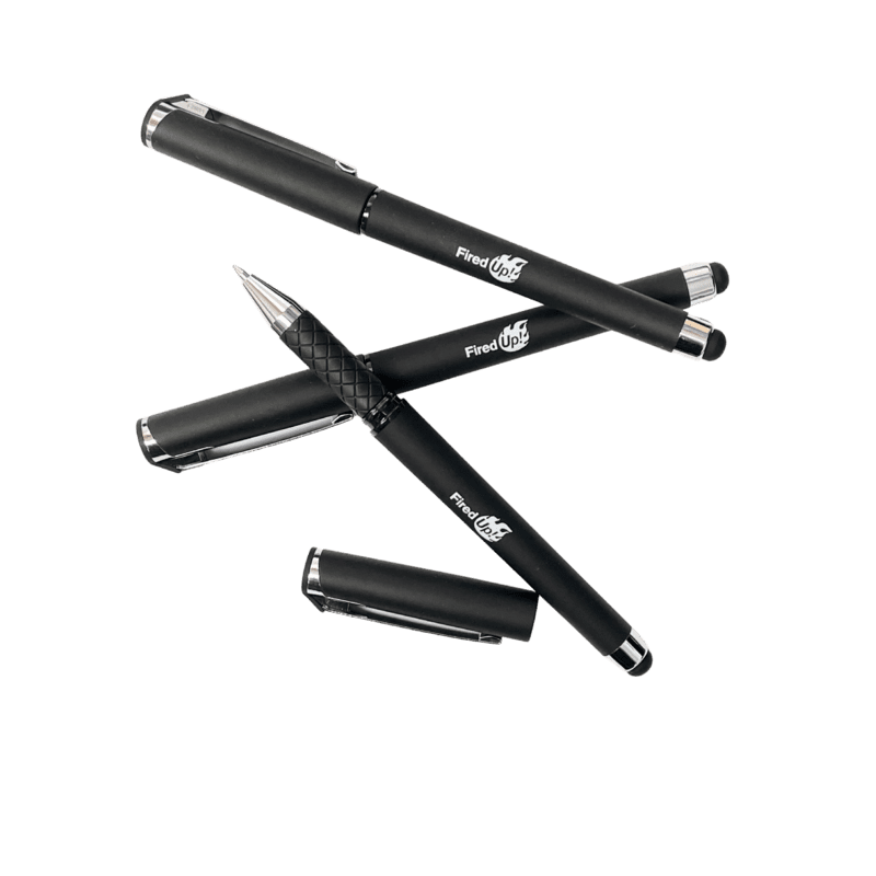 Black Gel Pen Black Gel Pen