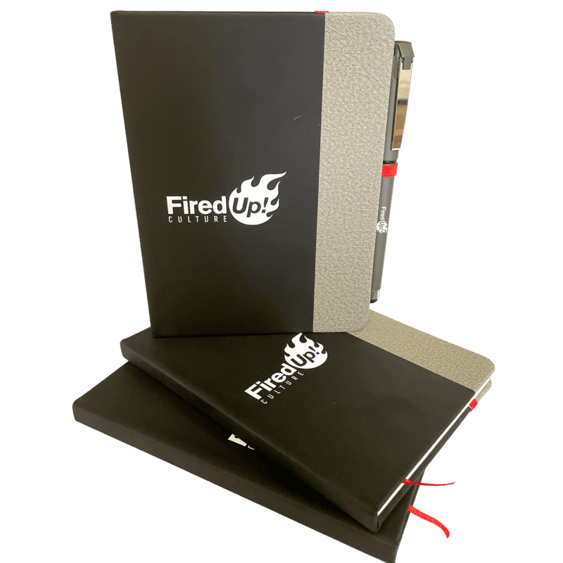 Black Notebooks With Pen Black Notebooks With Pen